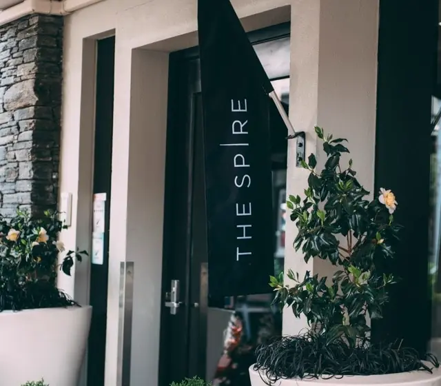 The Spire Hotel