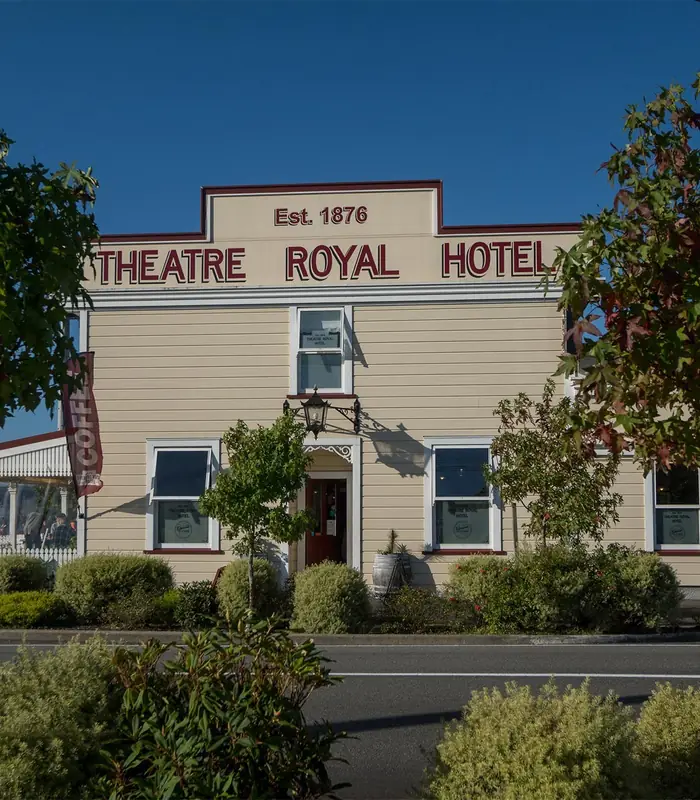 Theatre Royal Hotel or similar