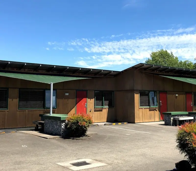 Waitomo Lodge Motel
