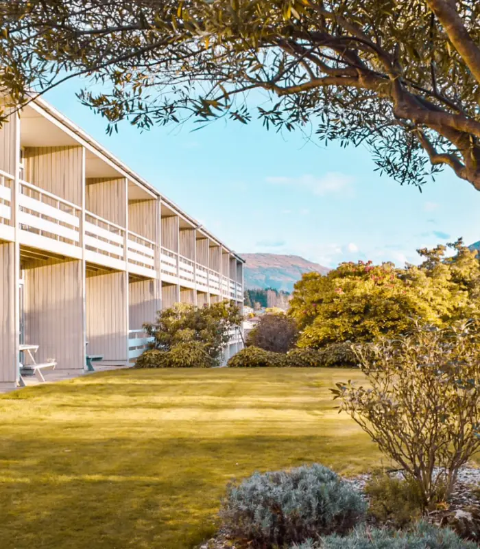 Wanaka Hotel