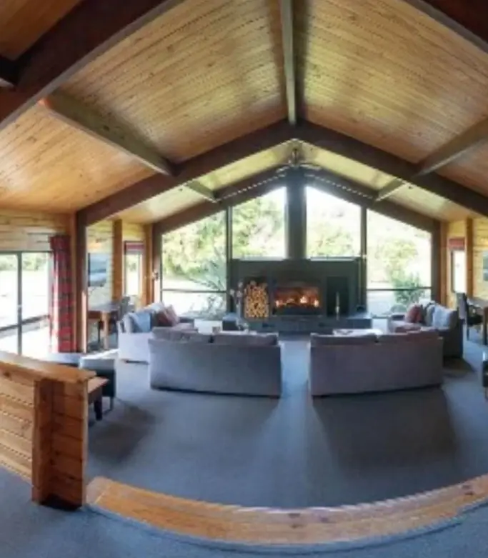 Westwood Lodge