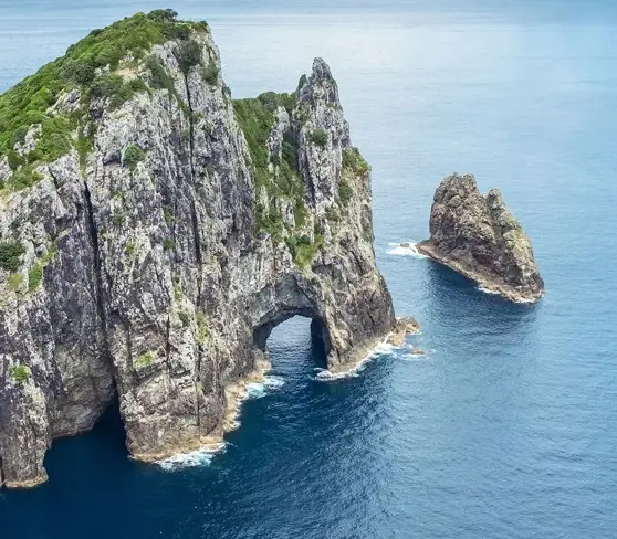 Kia Ora New Zealand 26/27 scenery 3