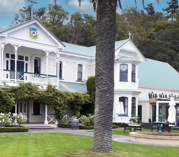 Day 2: Napier, Leisure Time Travel: Art Deco Weekend