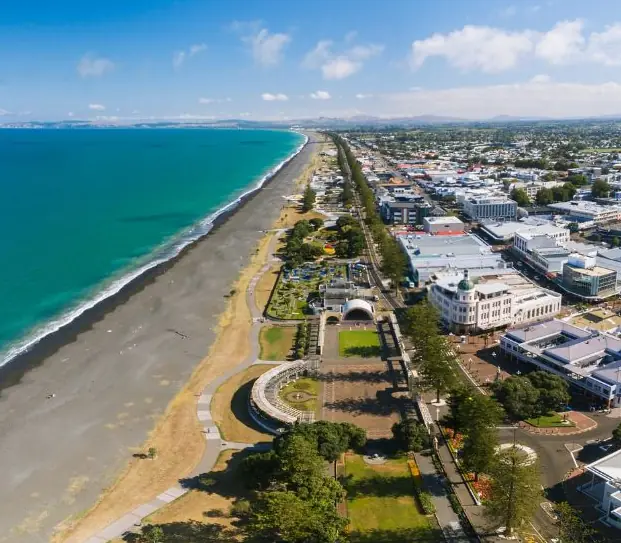 Day 3: Explore Napier, Leisure Time Travel: Art Deco Weekend