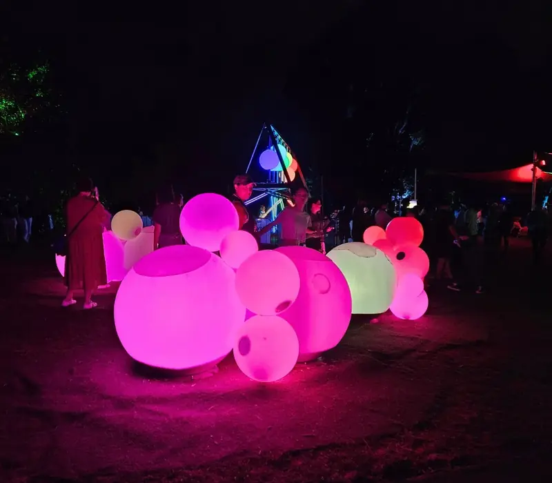 Day 4: Journey from New Plymouth to Hamilton, Leisure Time Travel: New Plymouth Festival