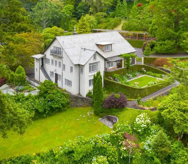 Day 3: Taranaki Gardens Continued, Leisure Time Travel: Taranaki Garden Festival