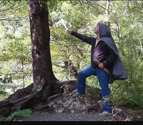 Day 4 of The Shire Reckoning: Lord Of The Rings Full Day Private Tour with Capital Personalised Tours - Lunch Included