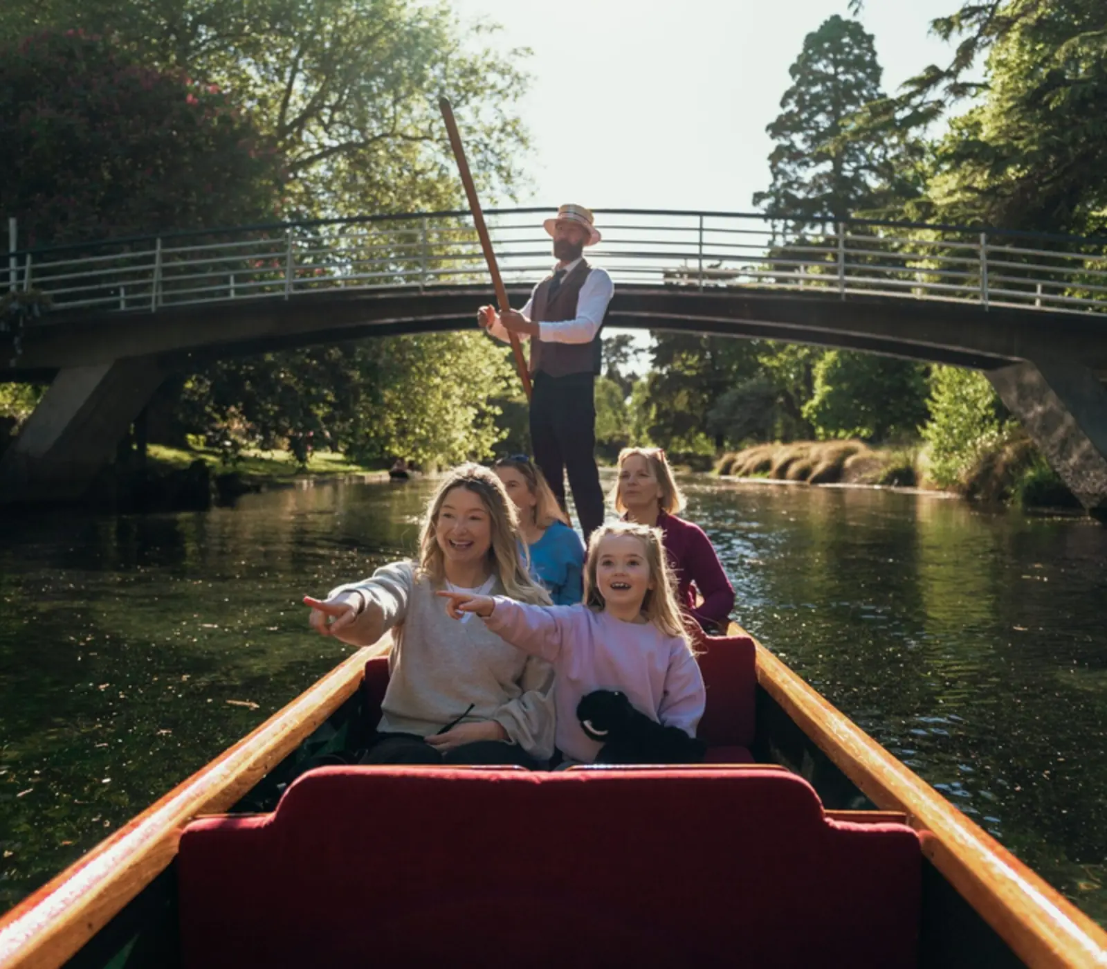 The Wild West Coast: 5 day New Zealand guided coach tour