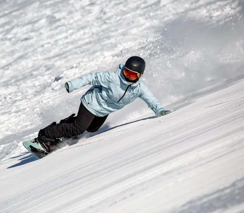 Day 2: Clothing Rental with NZ Ski, Mt Hutt Family Beginner