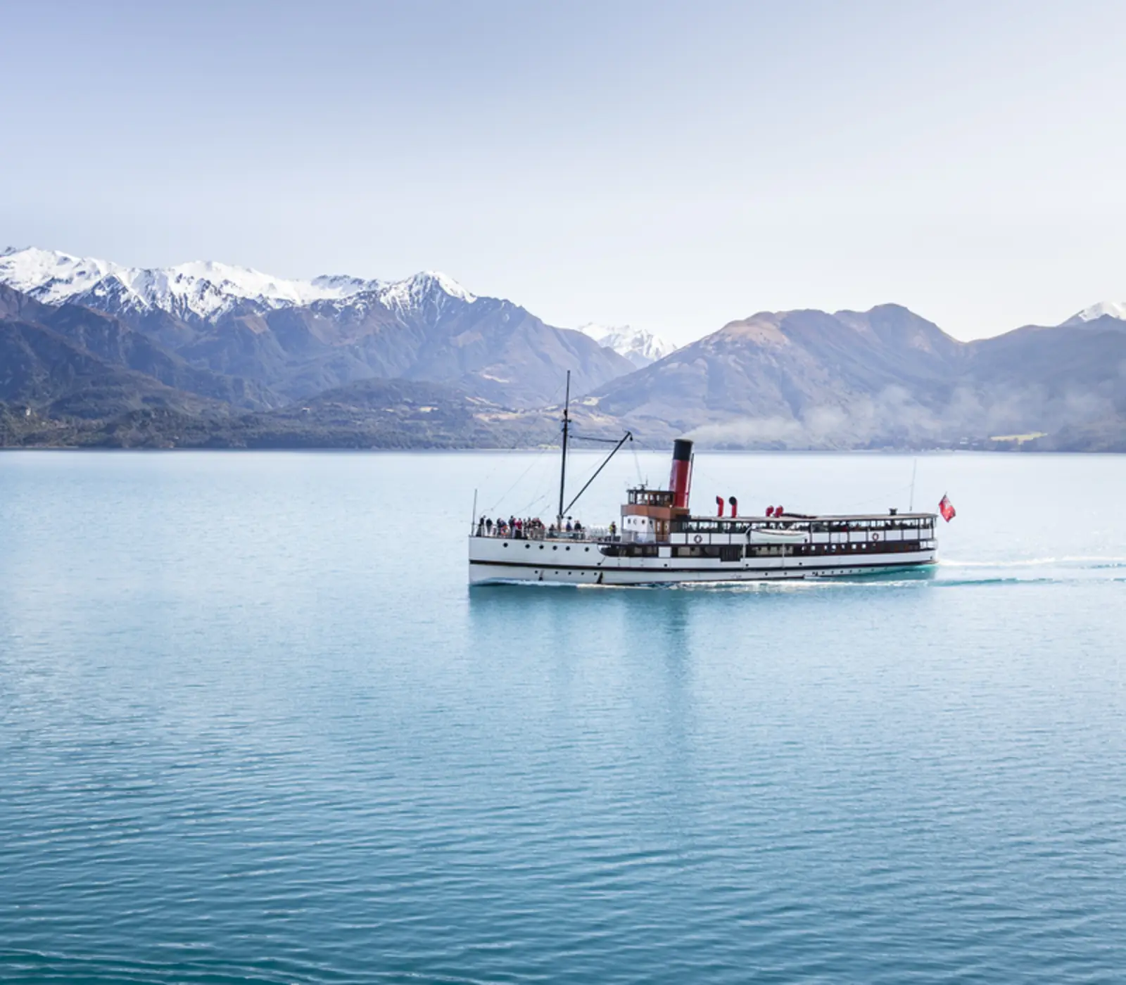 Day 3 of Queenstown Ski Escape: Explore Queenstown