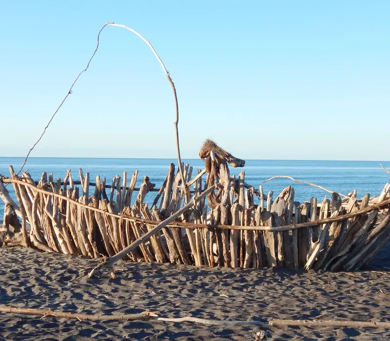 Day 10 of Stories of Aotearoa: Hokitika