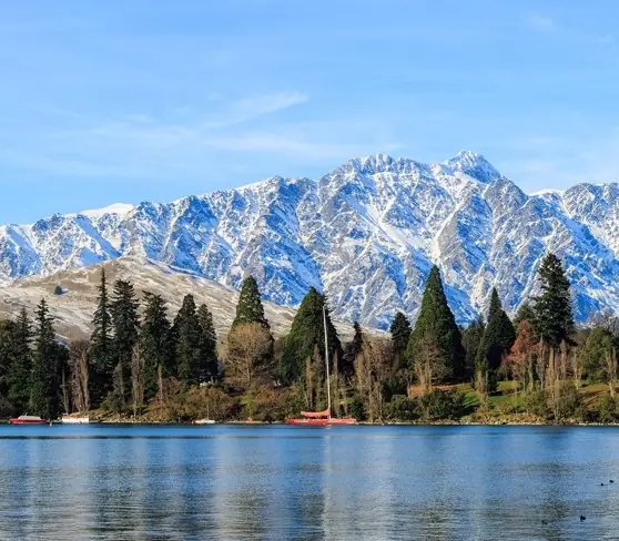 Day 6 of Southern Spotlight 26/27: You’ve completed your Christchurch to Queenstown road trip, now it’s time to take in the s