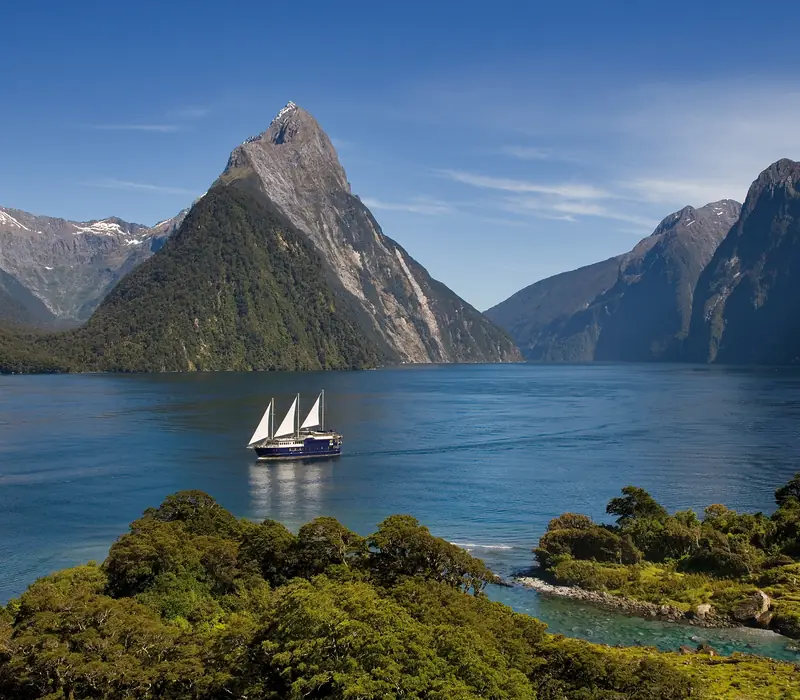 New Zealand Magic 27/28 scenery 5