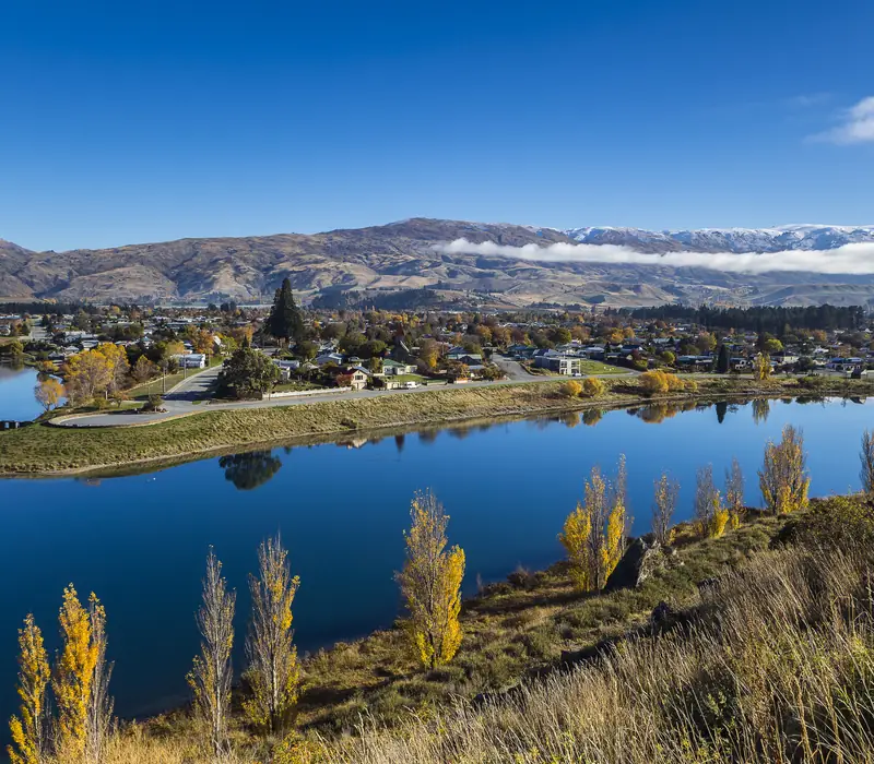 New Zealand Marvel 26/27 scenery 3