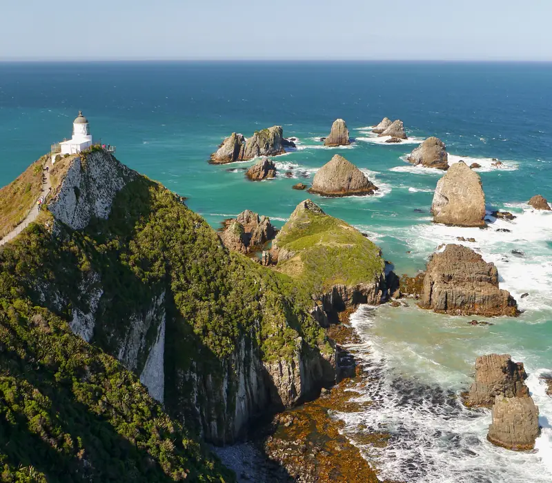 Day 9 of New Zealand South Island Adventure: This morning it’s time to swap one side of the island for the other as you make your way t