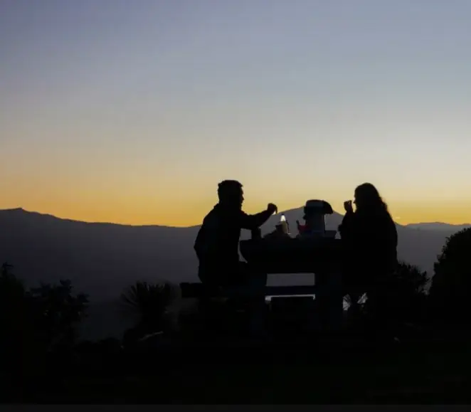 Day 15 of New Zealand Stargazing: Astronomy Bites - Sungazing to Stargazing with Akaroa Stargazing