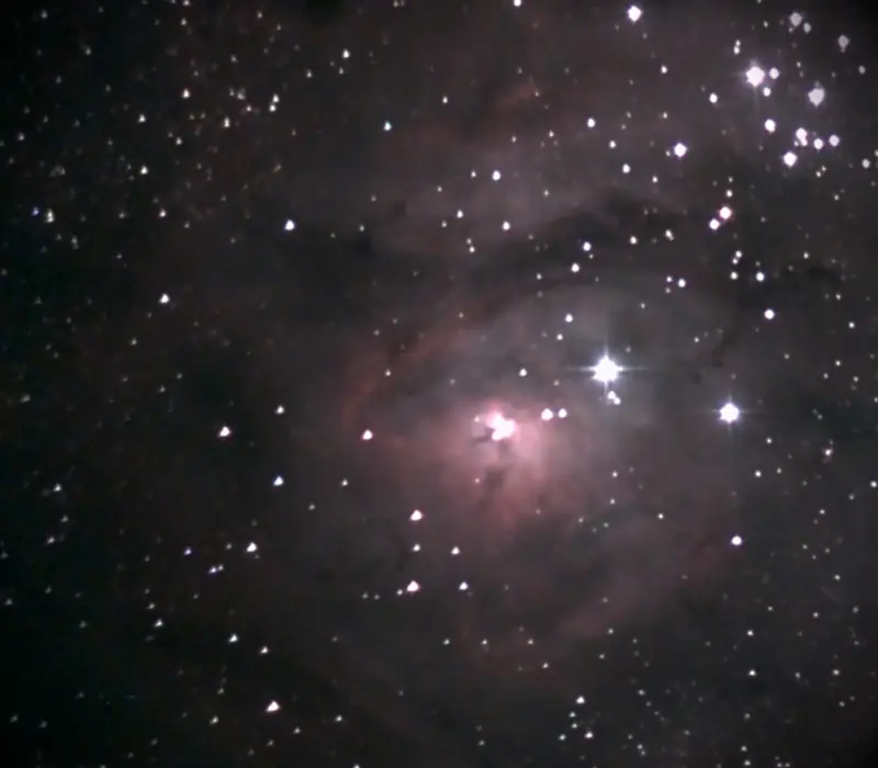 Day 18 of New Zealand Stargazing: Stargazing Land Tour with Adventure Wanaka