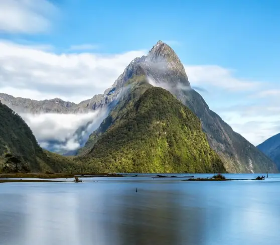 Day 12 of New Zealand Uncovered 26/27: There aren’t many places in the world that remind you how precious the planet is