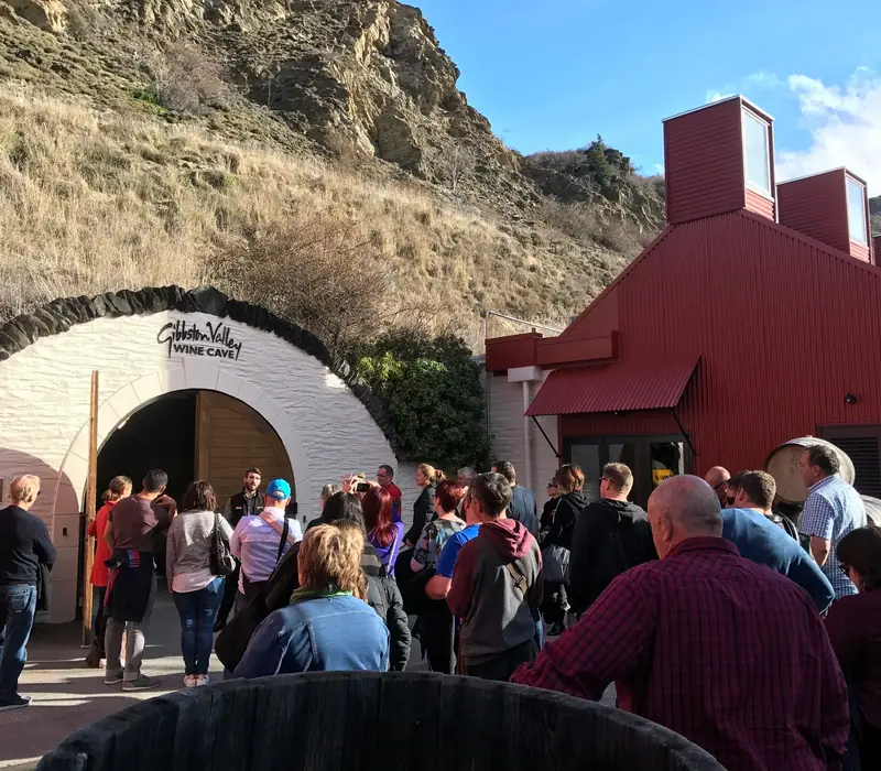 Day 2: Everything Queenstown Private Tour with Remarkable Scenic Tours (photo 3), New Zealand Wine Region Explorer