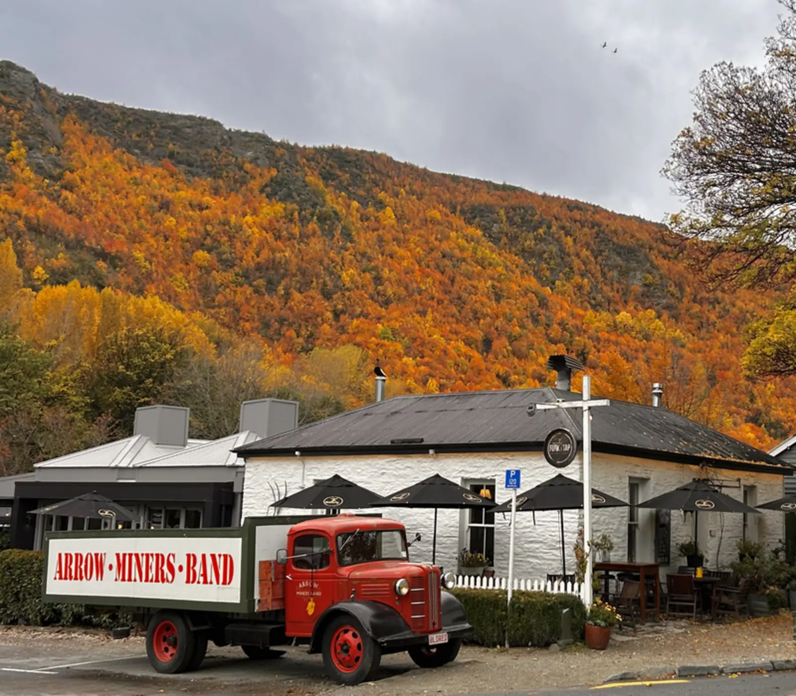 New Zealand Wine Region Explorer: 18 day New Zealand self drive tour