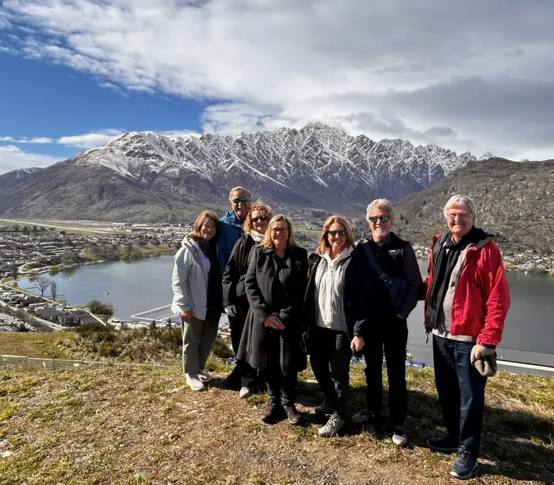 Day 2: Everything Queenstown Private Tour with Remarkable Scenic Tours (photo 2), New Zealand Wine Region Explorer