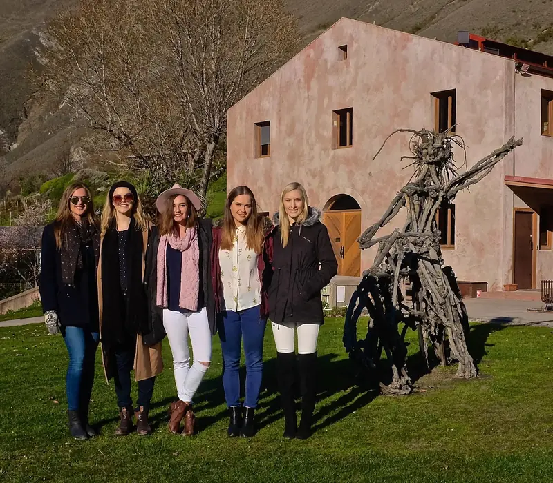 Day 2: Everything Queenstown Private Tour with Remarkable Scenic Tours (photo 4), New Zealand Wine Region Explorer
