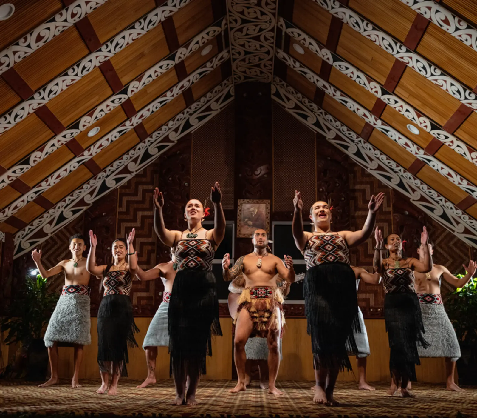 The Heritage Trail: 9 day New Zealand rail journey tour