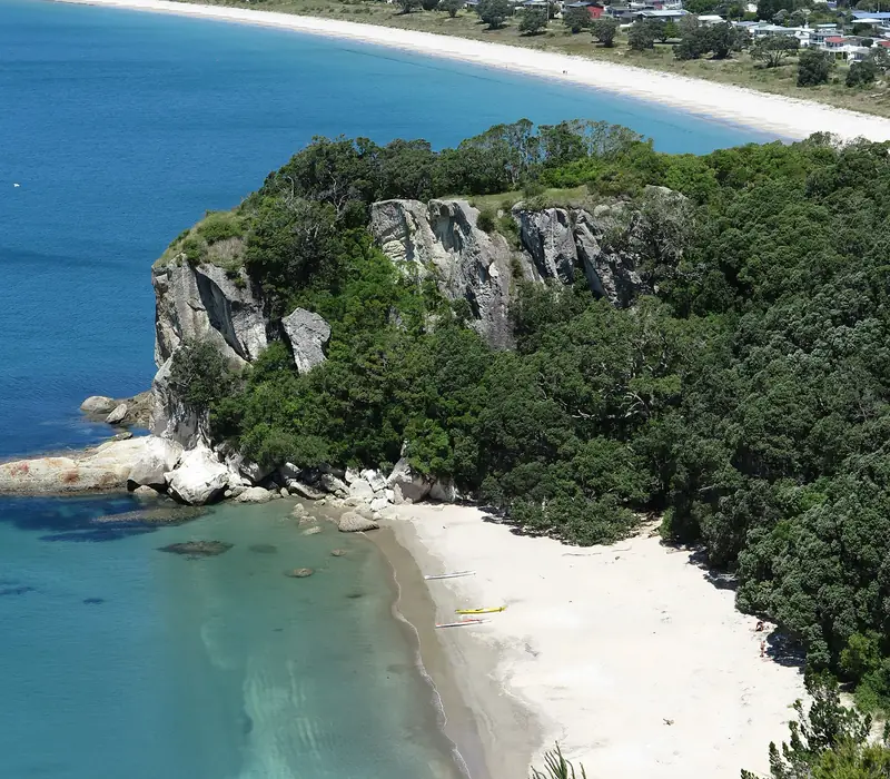 Day 3 of North Island Discovery: Explore Whitianga