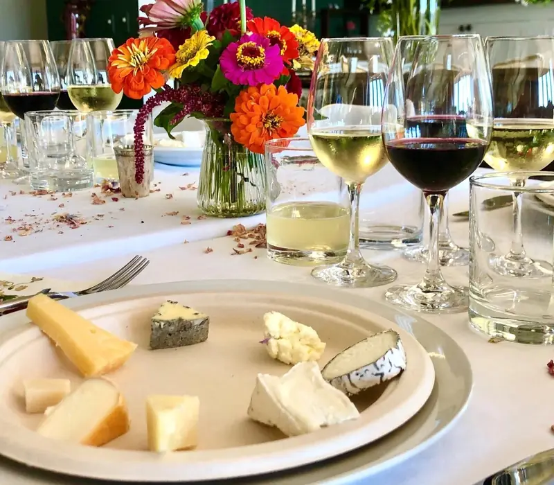Day 4 of North Island Food, Art, and Nature: An Insider’s Taste of the Bay with Hunter Gatherer Tours