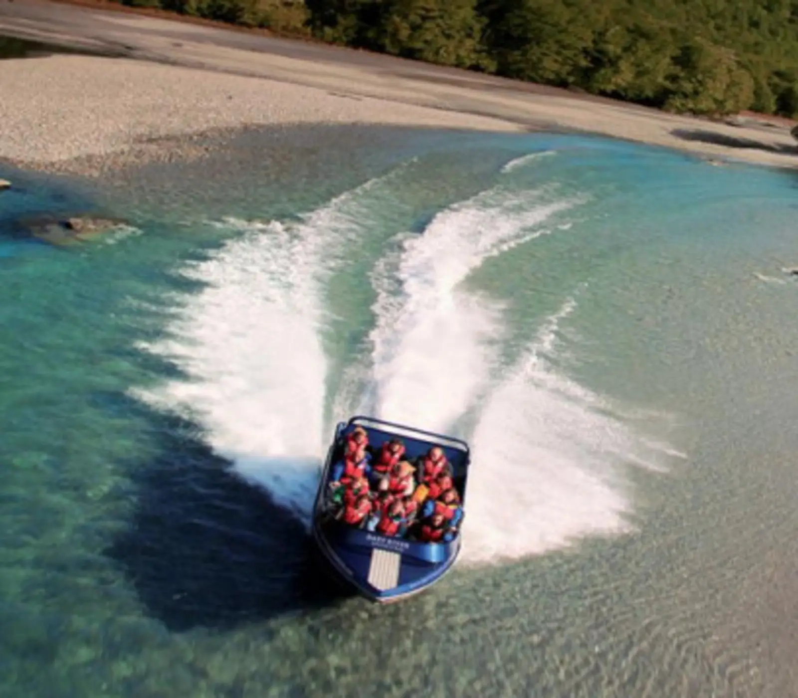 21 day South Island Grand Tour: 21 day New Zealand self drive tour