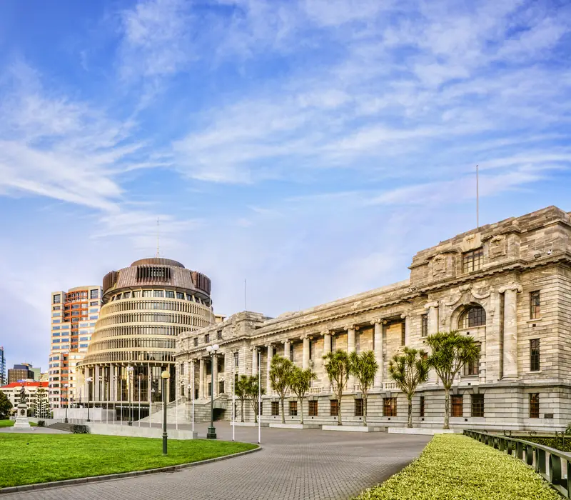 Day 1: Explore Wellington (photo 2), of NZ - 11 Day Classic