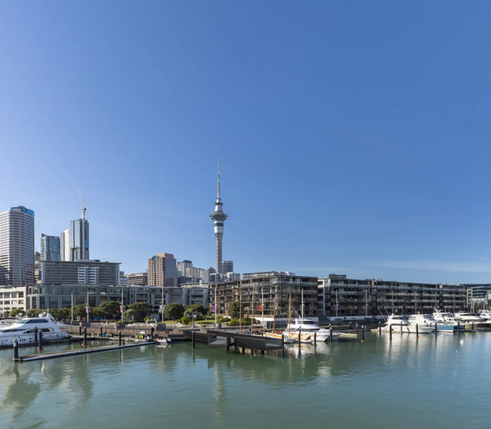 Day 1: Explore Auckland (photo 2), of NZ - 15 Day Classic