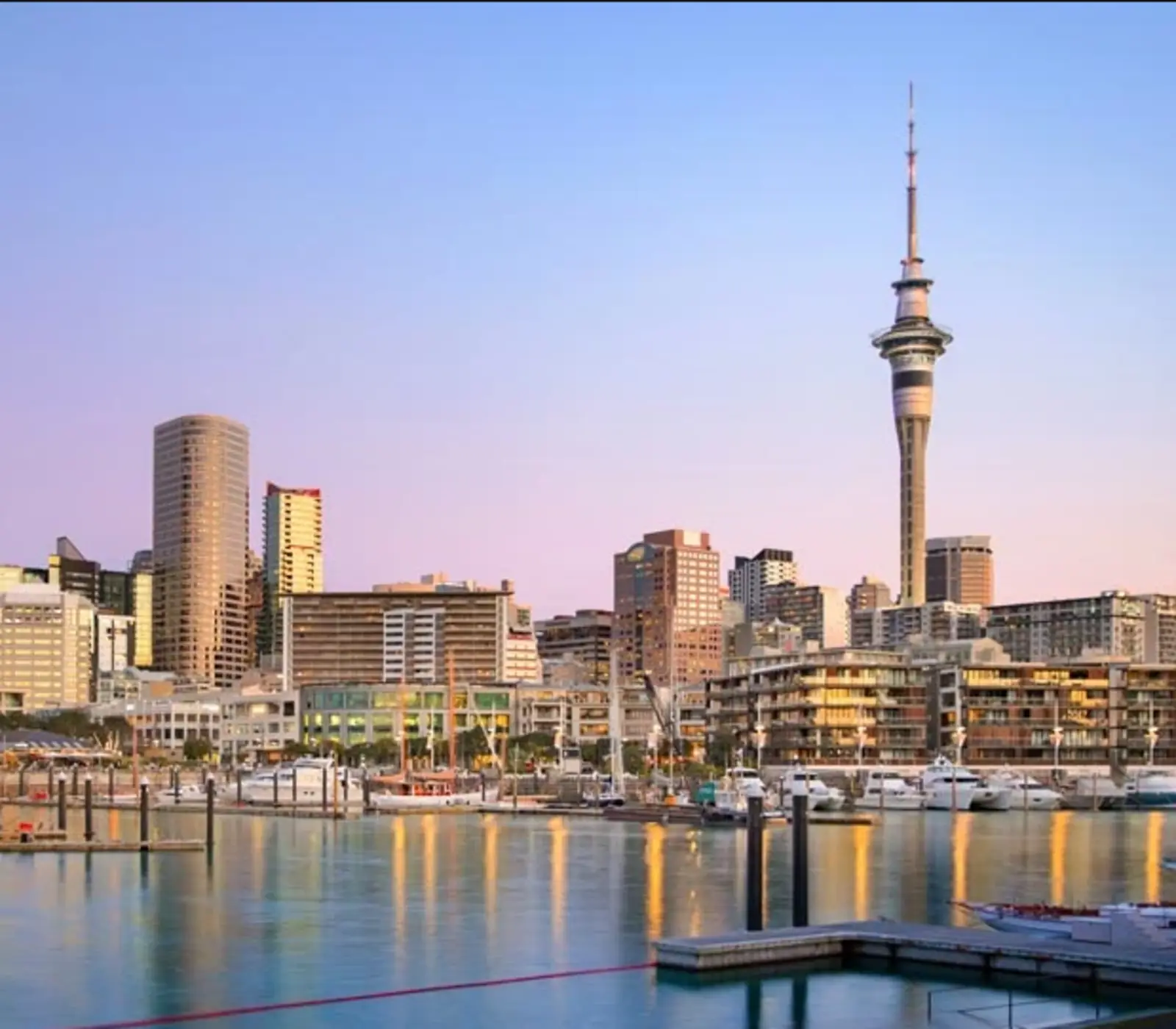 Day 1: Explore Auckland, of NZ - 15 Day Classic