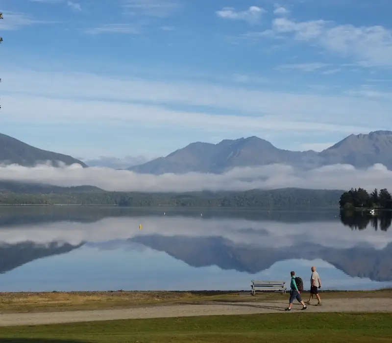 10 Day Signature South Island scenery 5