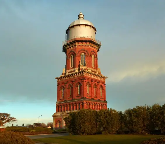 Day 4 of South Island Coastal Self Drive: Invercargill
