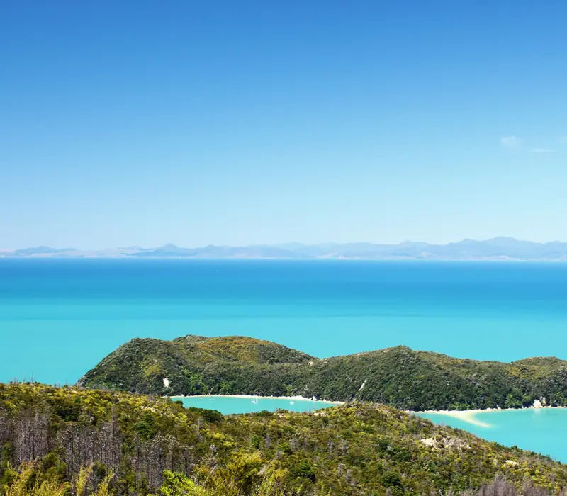 Day 8 of Stories of Aotearoa: Explore Nelson City