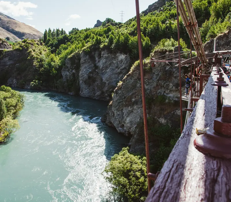 Day 2: Best of Queenstown Scenic Tour with Altitude Tours (photo 3), Queenstown to Auckland Classic