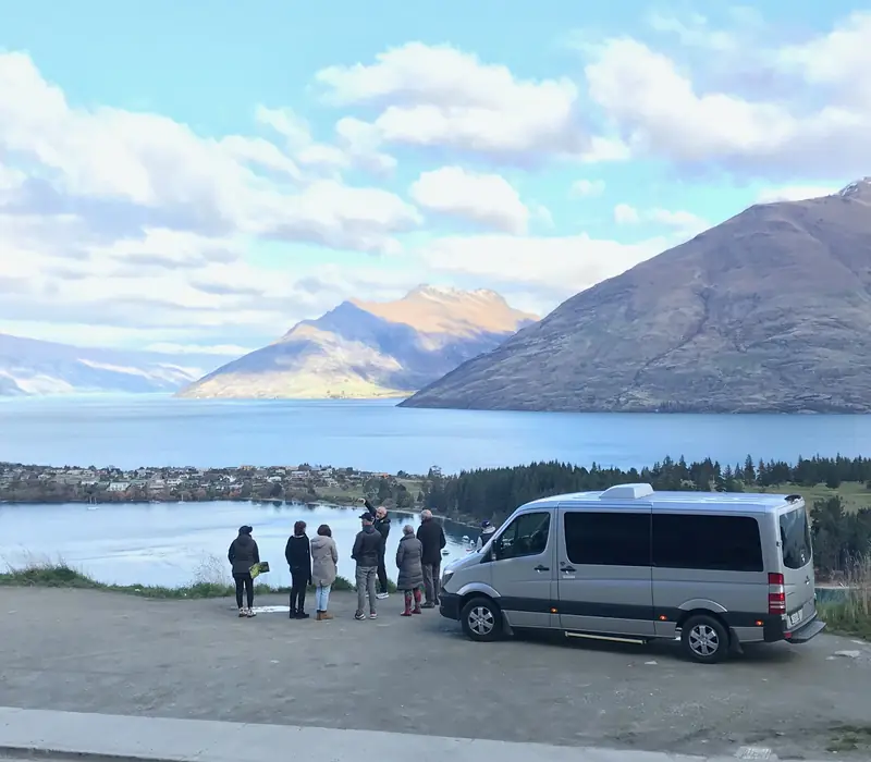 Day 2: Best of Queenstown Scenic Tour with Altitude Tours (photo 4), Queenstown to Auckland Classic