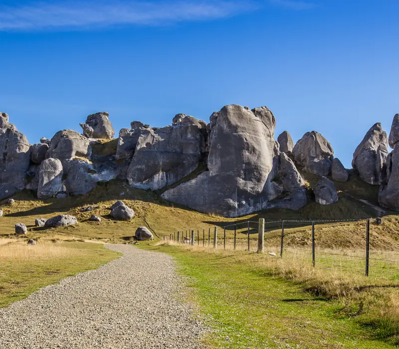 Day 6 of Ski Canterbury: Arthur’s Pass to Christchurch
