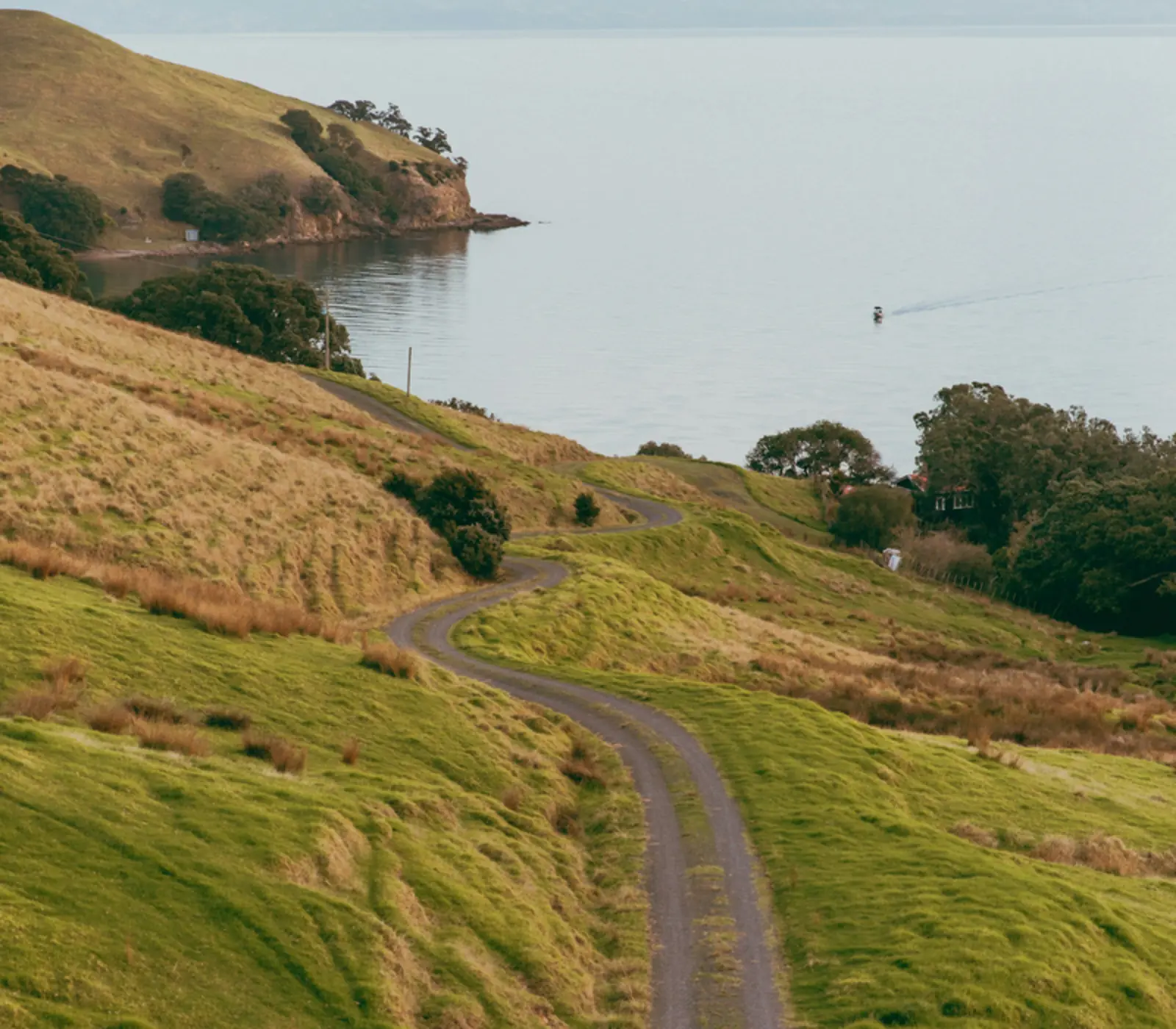 Day 1: Winter Driving in the North Island, Ski Mt Ruapehu and Canterbury