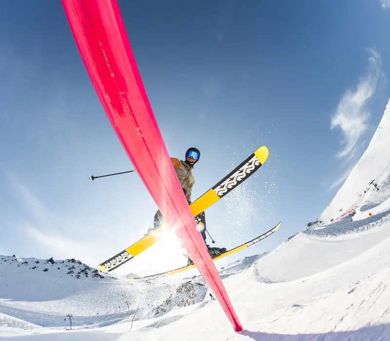 Day 3 of Ski New Zealand Signature: Another Day Mt Hutt Ski Field