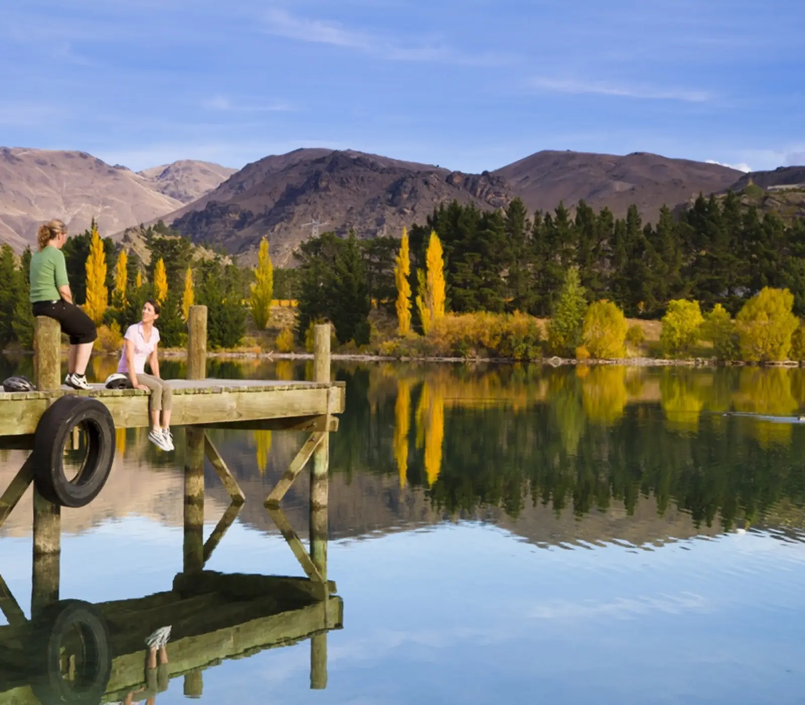 Day 4: Dunedin (photo 2), South Island Grand Adventure