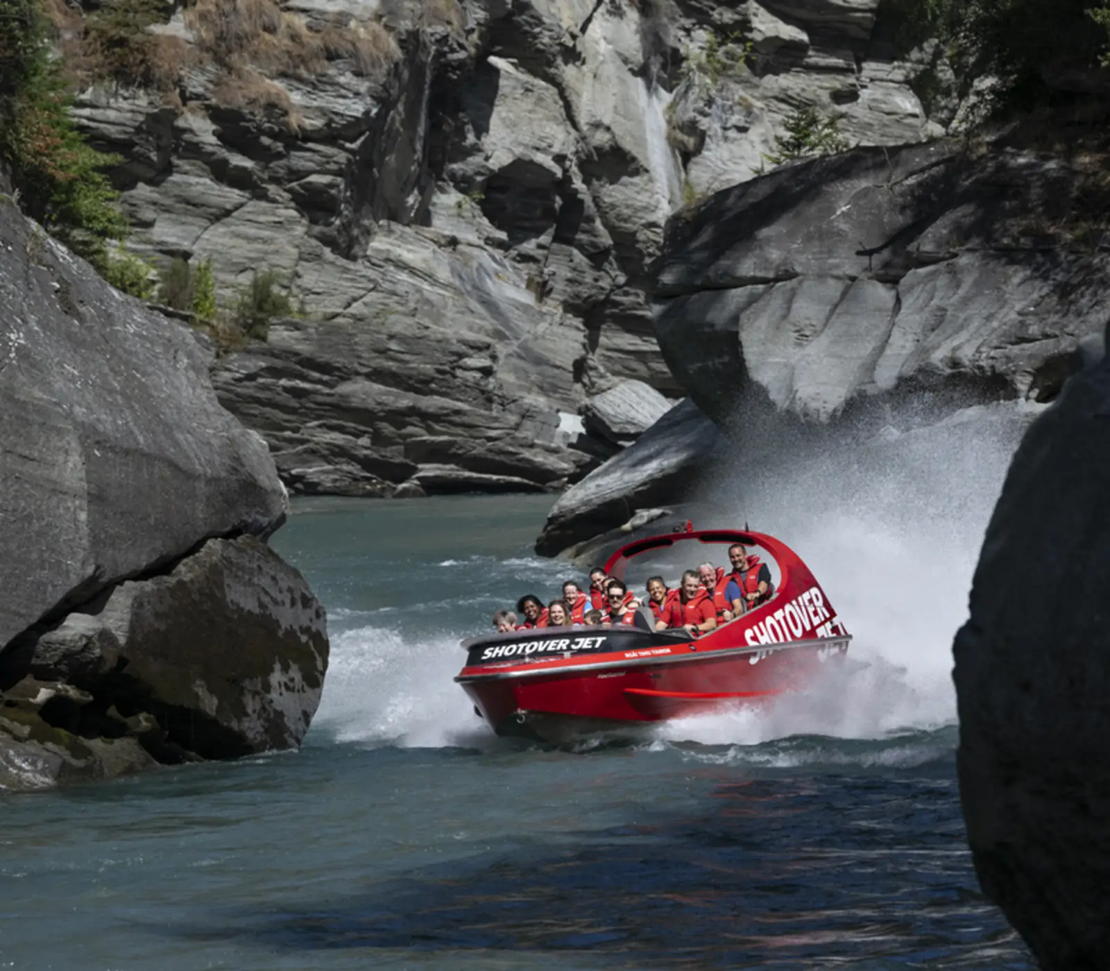 Day 4: Explore Queenstown, 7 Night Queenstown Ski Escape