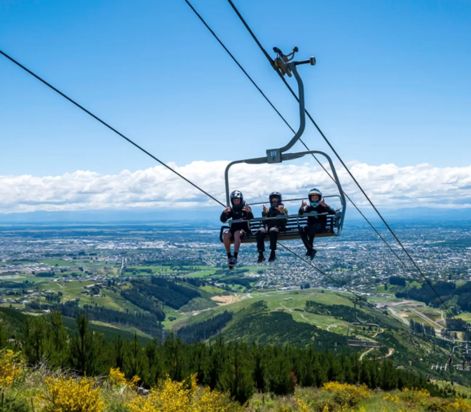 Southern Highlights Tour: 7 day New Zealand guided coach tour