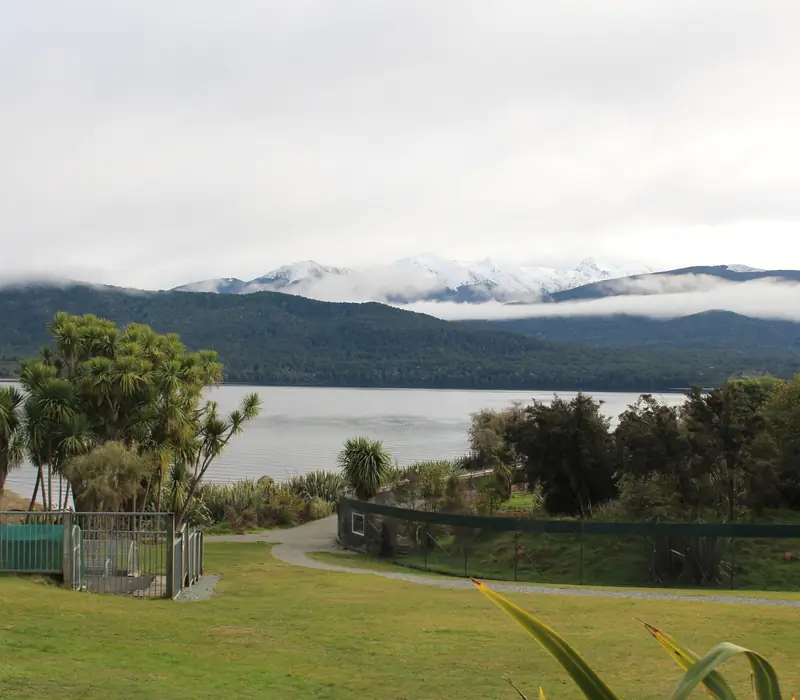 Day 6 of Southern Marvel with Overnight Milford Cruise: Te Anau Wildlife Centre