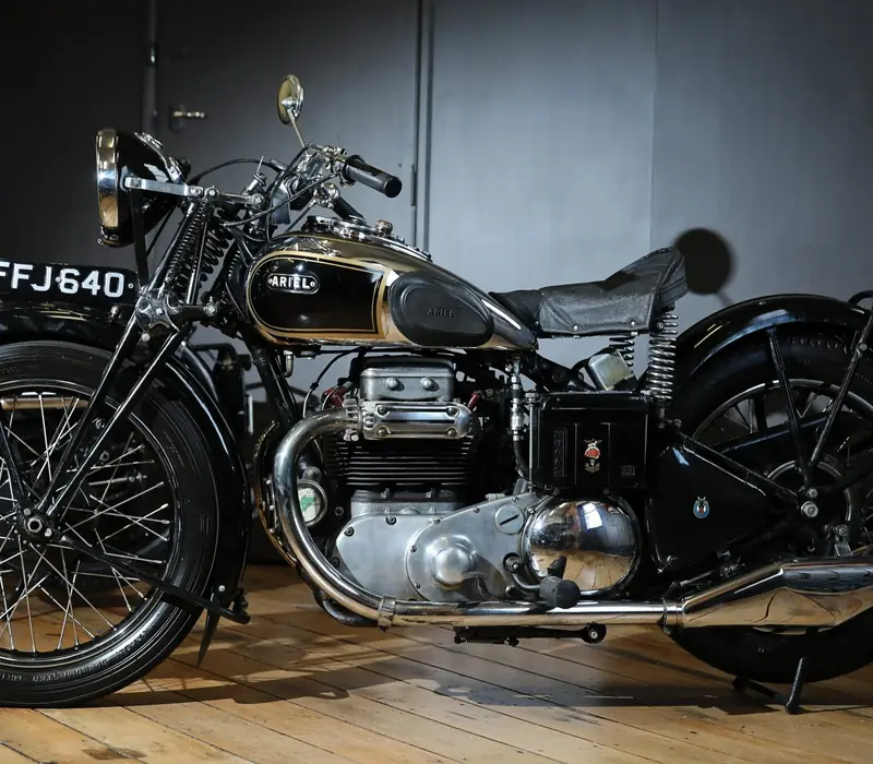 Day 7 of Southern South Island Highlights With Stewart: Classic Motorcycle Mecca General Admission and Guided Tour