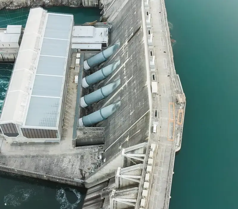 Day 4 of Southern South Island Highlights With Stewart: The Complete Clyde Dam Tour with Clyde Dams