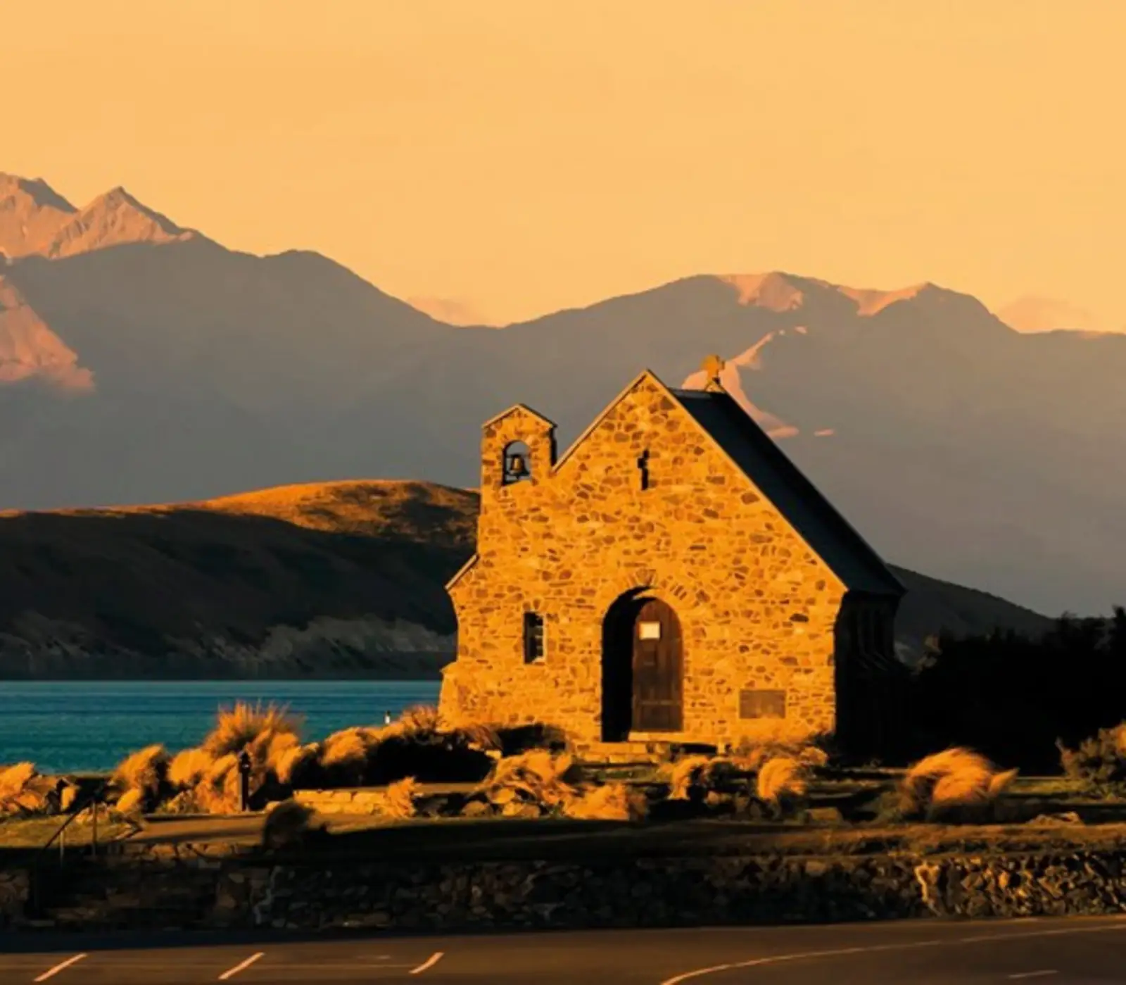 Southern Spotlight 26/27, from Christchurch