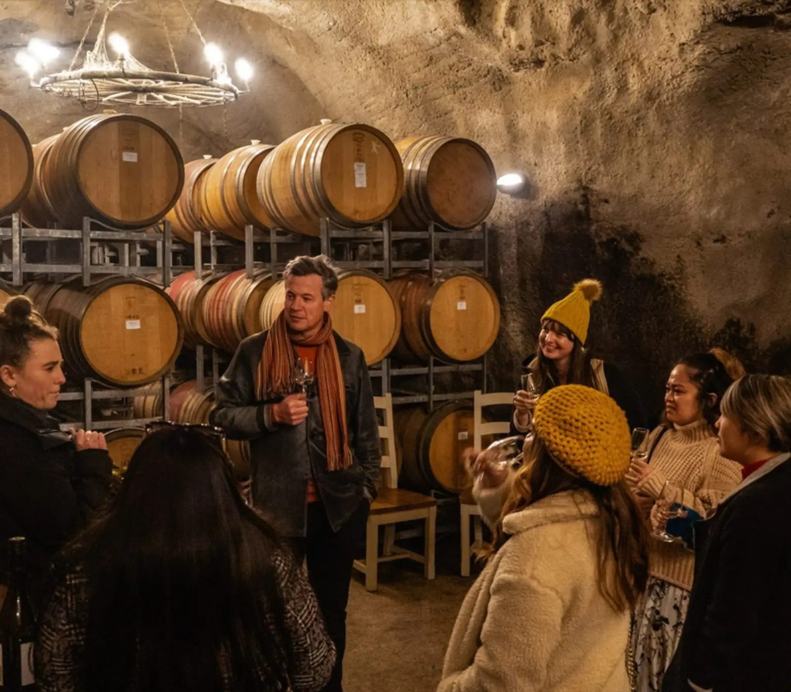 Day 15 of Stories of Aotearoa: Appellation Gourmet Food & Wine Tour