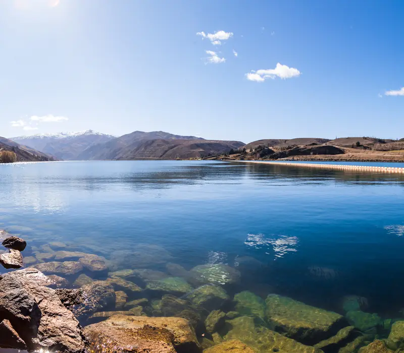Day 3 of The Central Otago Gold Trail: Clyde